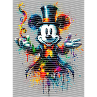 Colorful Cartoon-CC-91